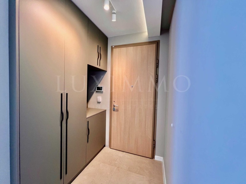 A louer  2 chambres Sofia , Manastirski livadi , 128 m² | 62694339 - image [15]