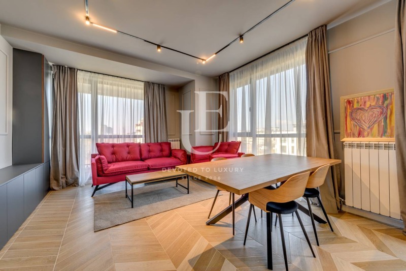 Дава под нем  3-стаен, град София, Витоша • 1 200 € • ID 67258325 — holmes.bg - [1] 