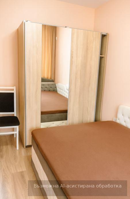 Дава под наем 3-СТАЕН, гр. Варна, Погреби, снимка 8 - Апартаменти - 52613221