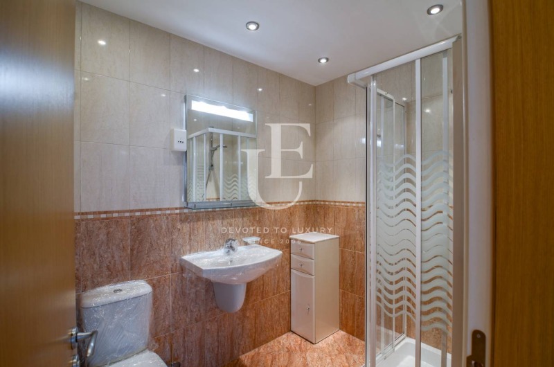 Te huur  3 slaapkamers Sofia , Lozenets , 170 m² | 15065124 - afbeelding [3]