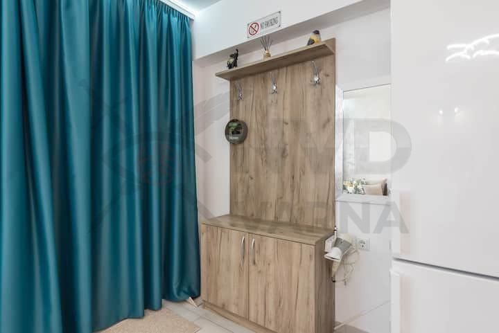 Дава под наем МЕЗОНЕТ, гр. Варна, ХЕИ, снимка 5 - Апартаменти - 54925562