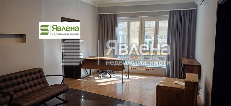 En renta  Oficina Sofia , Tsentar , 115 metros cuadrados | 77647024 - imagen [2]