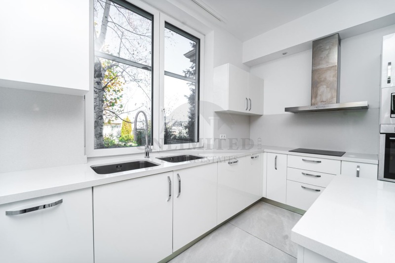 Дава под наем КЪЩА, гр. София, Малинова долина, снимка 9 - Къщи - 52748687