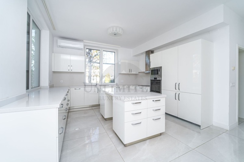 Дава под наем КЪЩА, гр. София, Малинова долина, снимка 8 - Къщи - 52748687