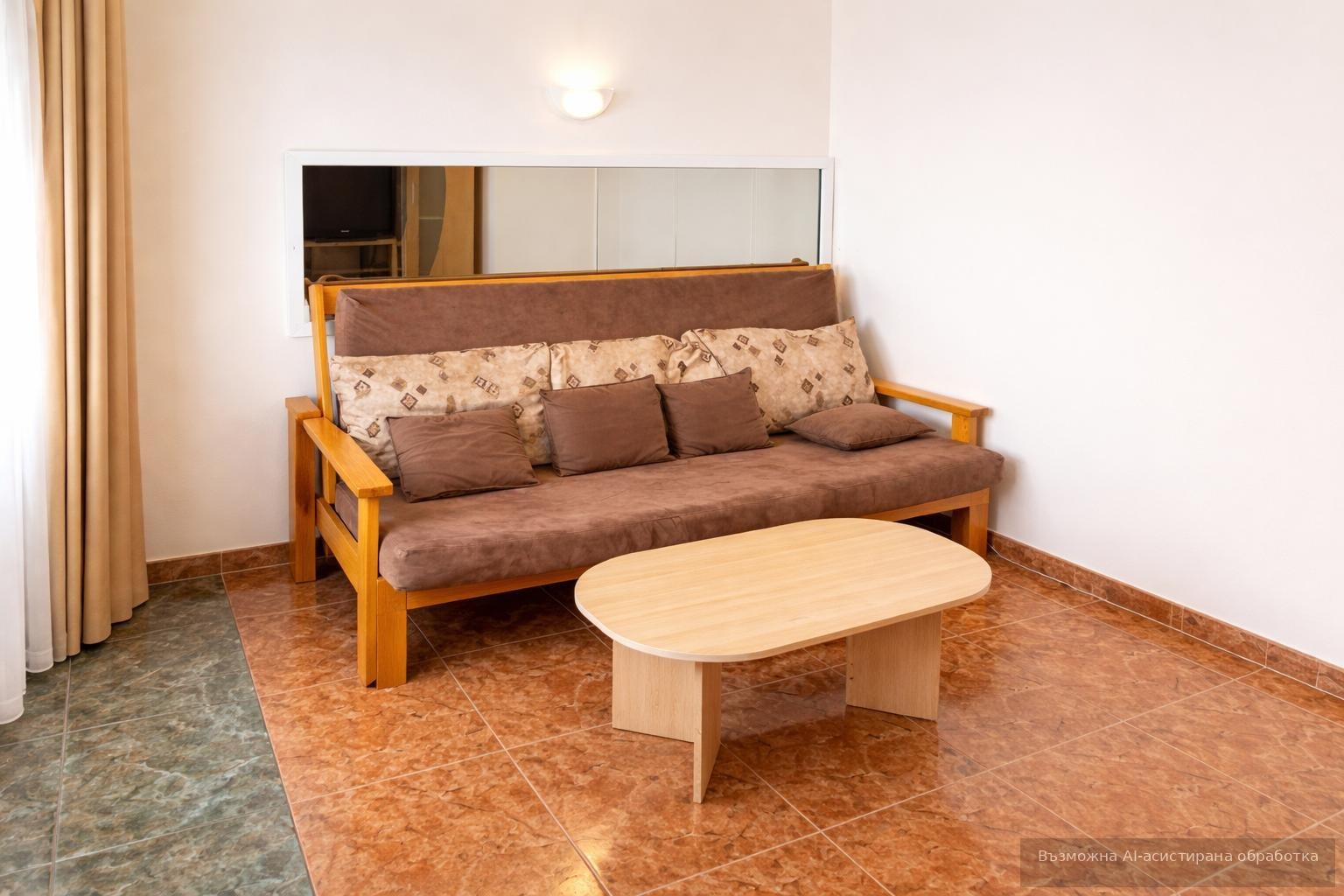 Дава под наем 2-СТАЕН, гр. София, Младост 3