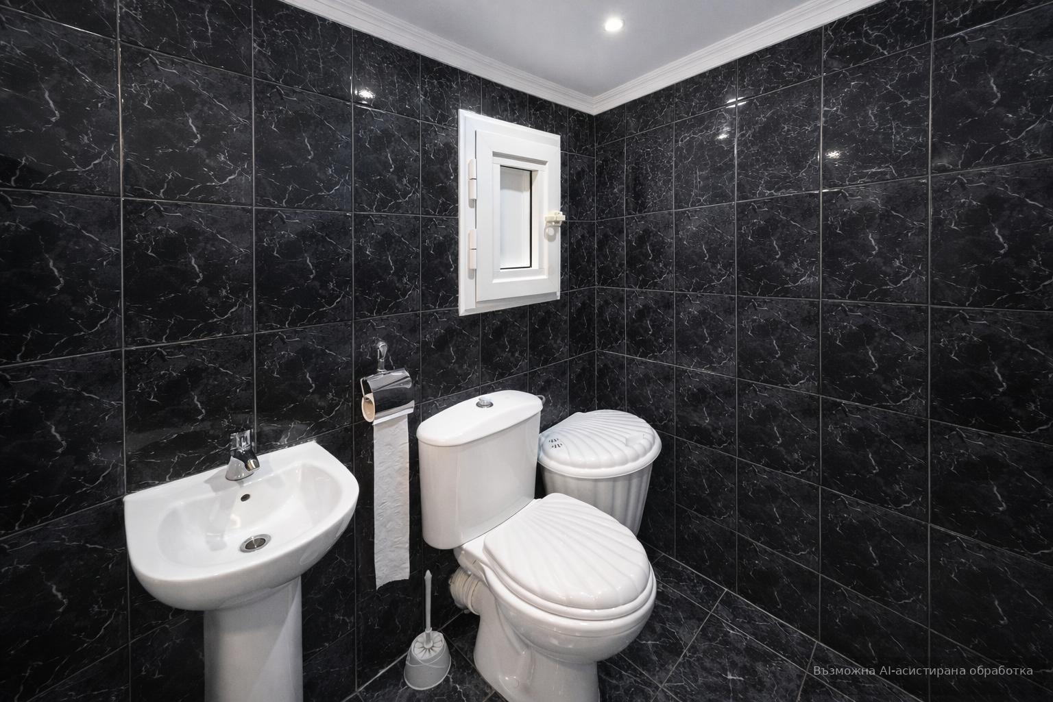 Дава под наем 2-СТАЕН, гр. София, Младост 3, снимка 5 - Апартаменти - 53957748