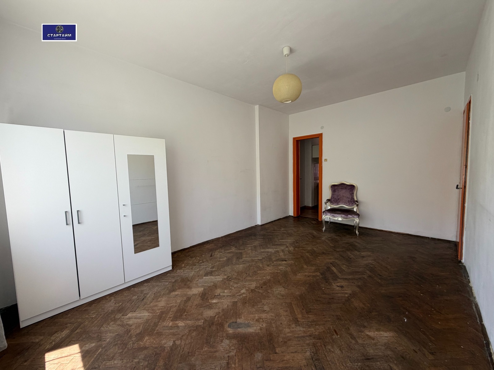 Дава под наем 3-СТАЕН, гр. София, Център, снимка 6 - Апартаменти - 55294128