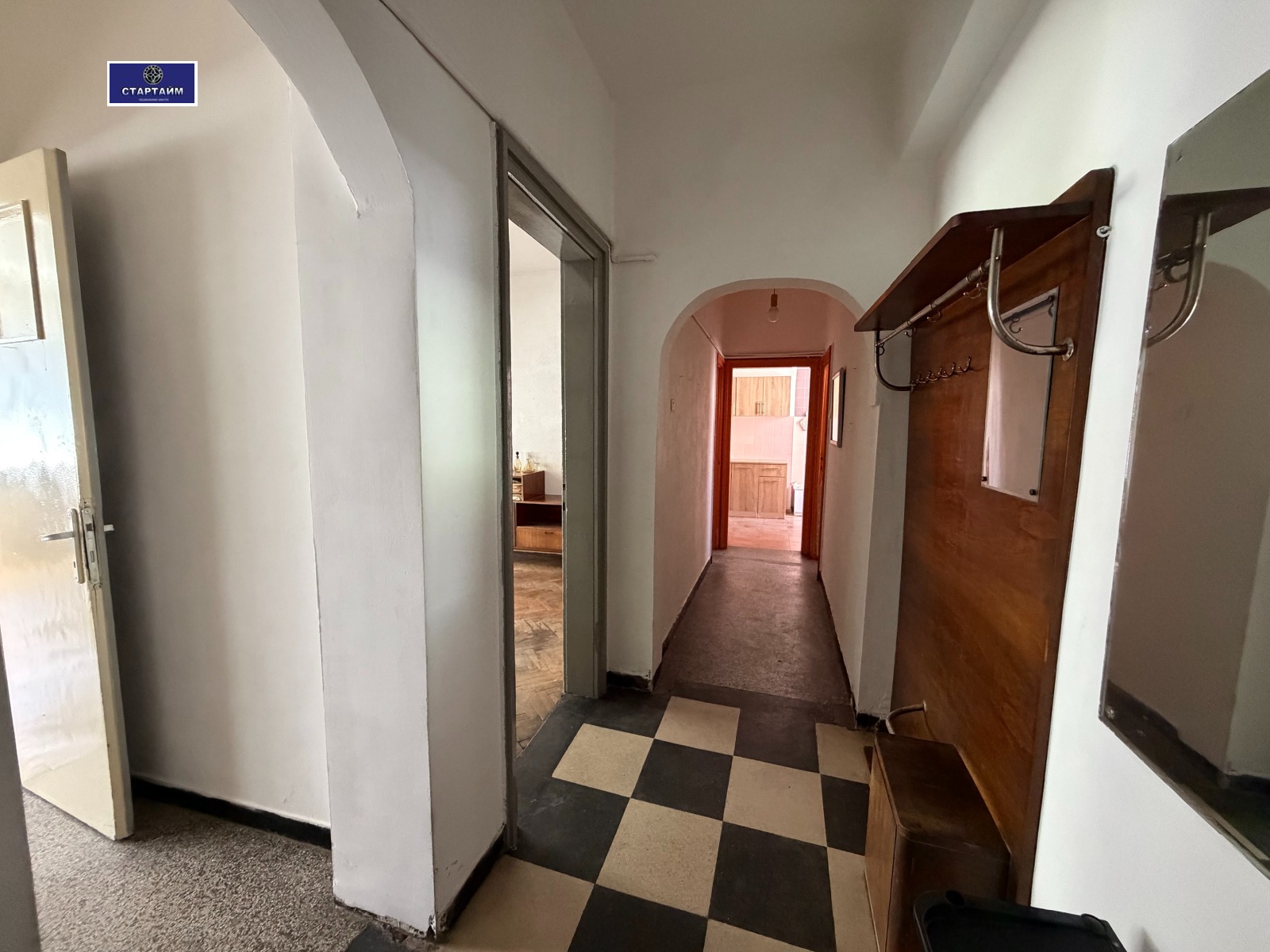 Дава под наем 3-СТАЕН, гр. София, Център, снимка 16 - Апартаменти - 55294128