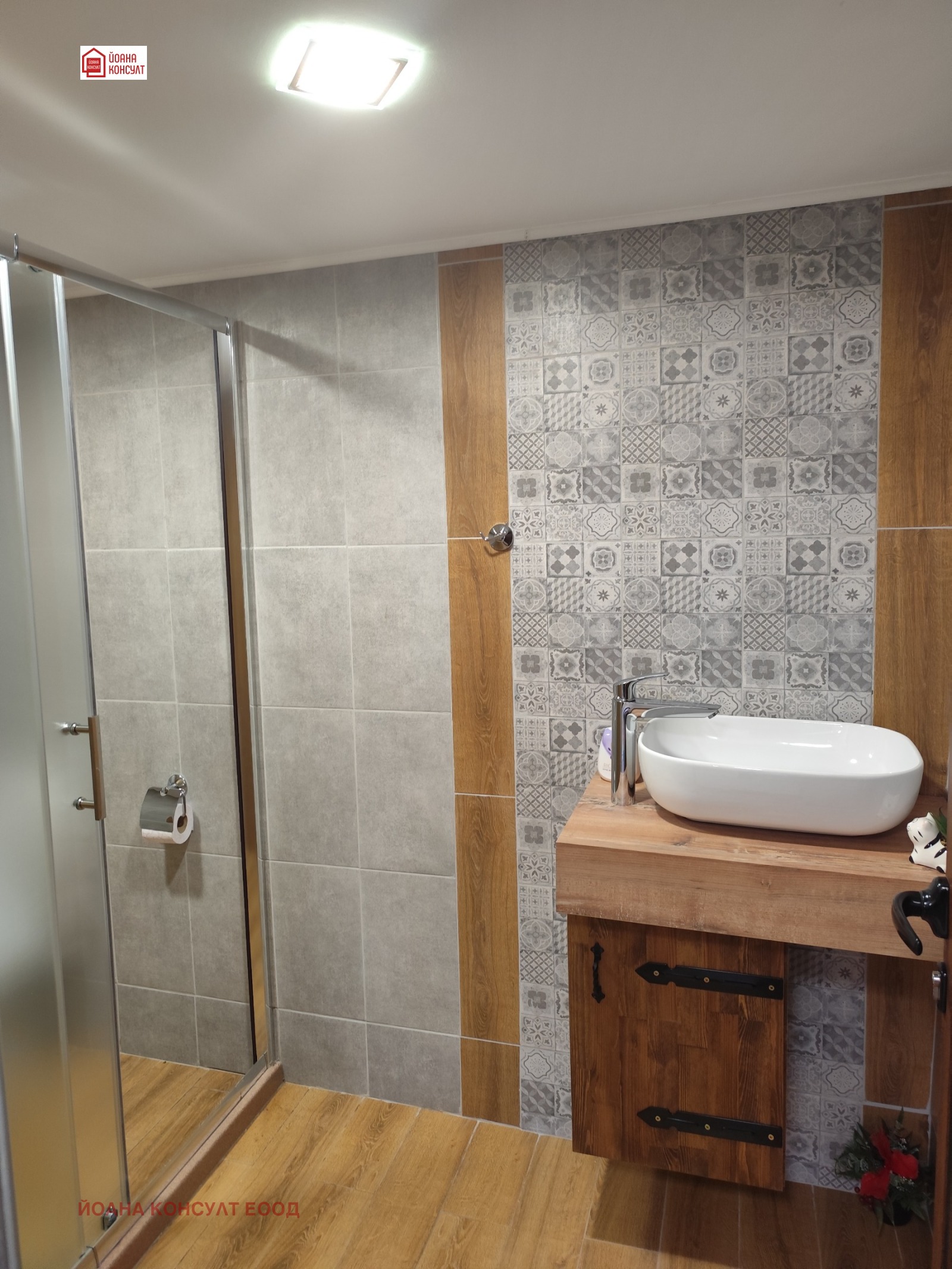 Дава под наем КЪЩА, гр. Априлци, област Ловеч, снимка 14 - Къщи - 53874855