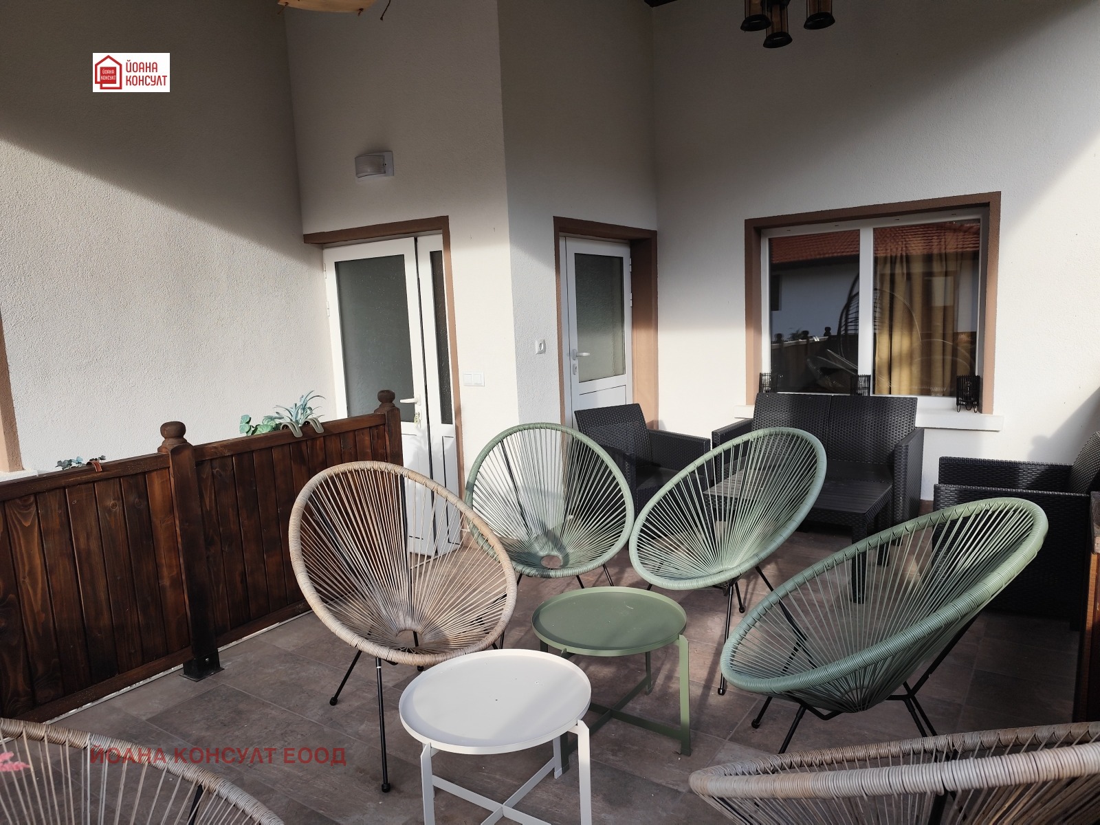 Дава под наем КЪЩА, гр. Априлци, област Ловеч, снимка 12 - Къщи - 53874855