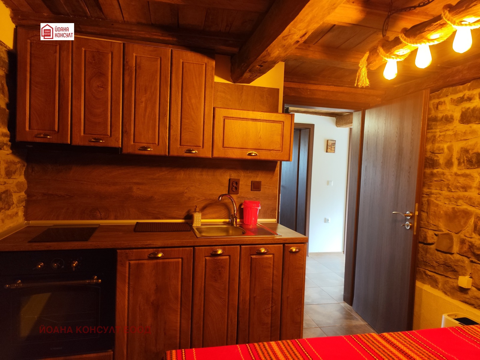 Дава под наем КЪЩА, гр. Априлци, област Ловеч, снимка 9 - Къщи - 53874855