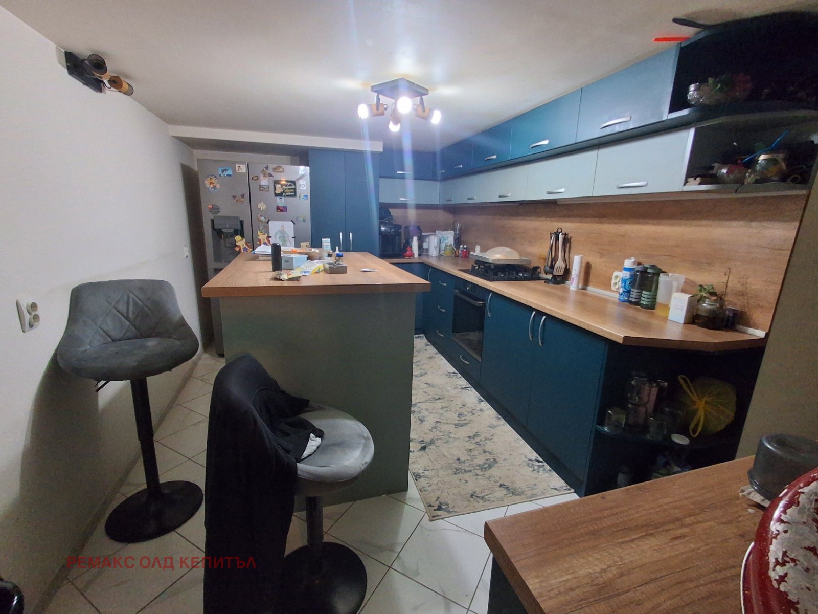 Дава под наем КЪЩА, с. Пчелище, област Велико Търново