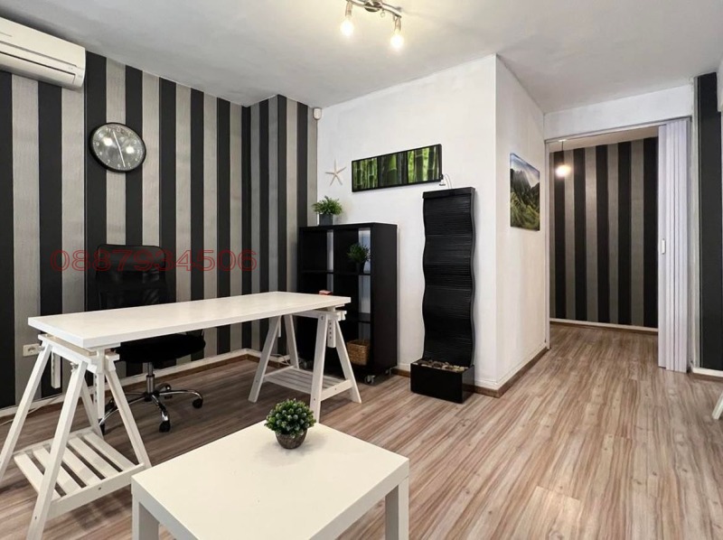 Дава под Наем ОФИС в град София, Хиподрума - 38 кв.м / 520 € » 1 017.03 лв.