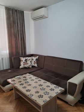 1 ložnice Zacharna fabrika, Plovdiv