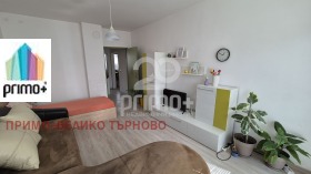 2 slaapkamers Kolju Fitsjeto, Veliko Tarnovo 7