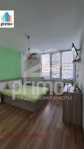 2 slaapkamers Kolju Fitsjeto, Veliko Tarnovo 10