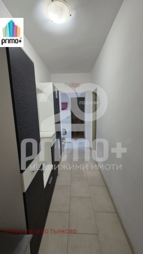 2 slaapkamers Kolju Fitsjeto, Veliko Tarnovo 12