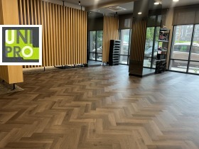 Boutique Borovo, Sofia