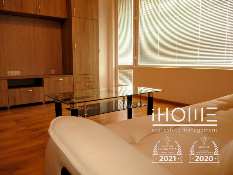 Дава под наем  1 slaapkamer Sofia , Mladost 1 , 67 кв.м | 97507886 - изображение [2]