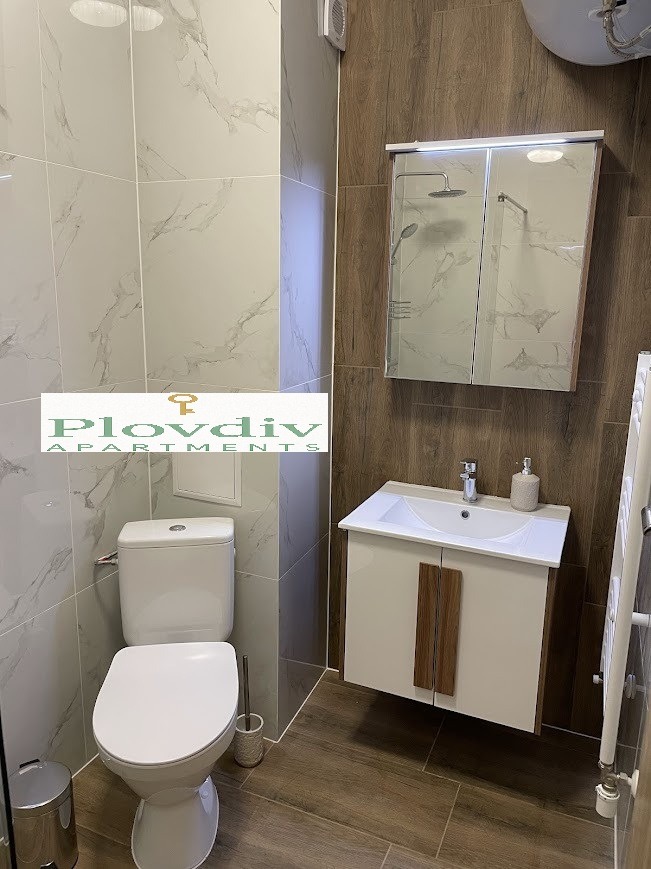 Para alugar  1 quarto Plovdiv , Hristo Smirnenski , 75 m² | 20362200 - imagem [11]