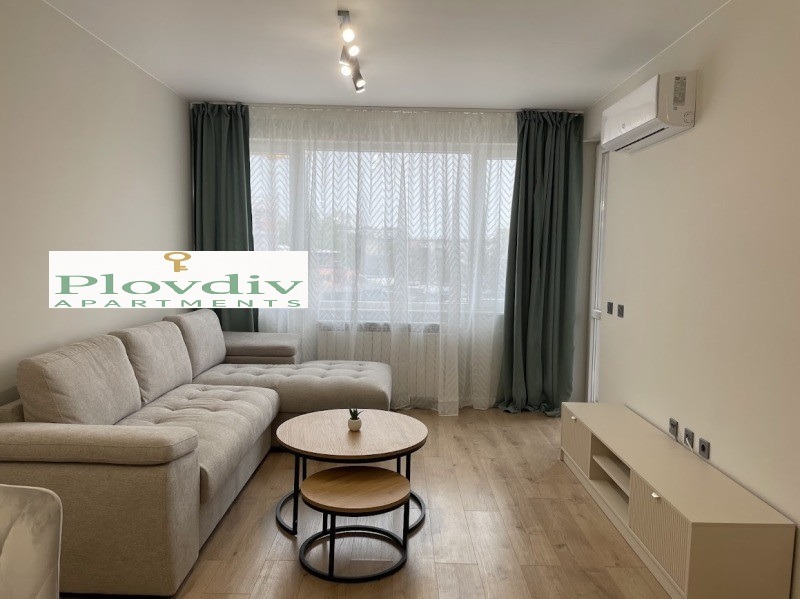 Para alugar  1 quarto Plovdiv , Hristo Smirnenski , 75 m² | 20362200 - imagem [2]