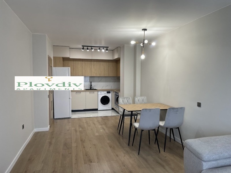 Para alugar  1 quarto Plovdiv , Hristo Smirnenski , 75 m² | 20362200 - imagem [3]