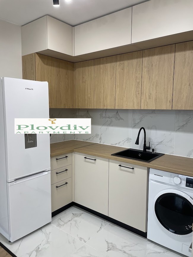 Para alugar  1 quarto Plovdiv , Hristo Smirnenski , 75 m² | 20362200 - imagem [5]