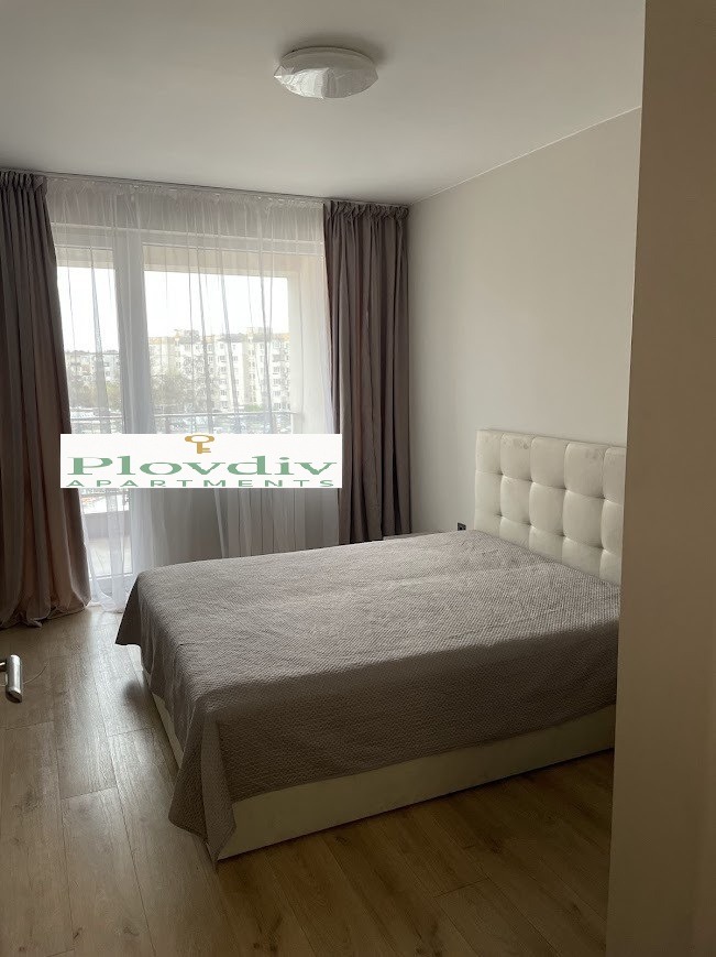 Para alugar  1 quarto Plovdiv , Hristo Smirnenski , 75 m² | 20362200 - imagem [9]