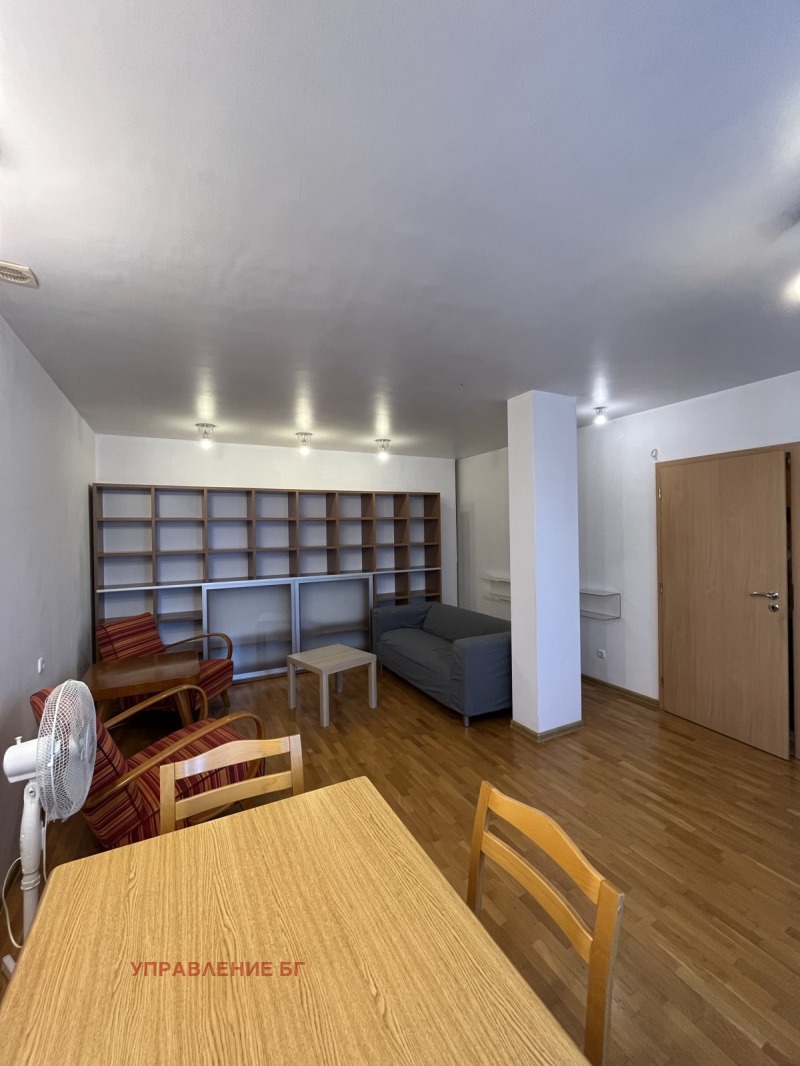 Дава под наем  2-стаен град София , Лозенец , 60 кв.м | 50788039 - изображение [2]