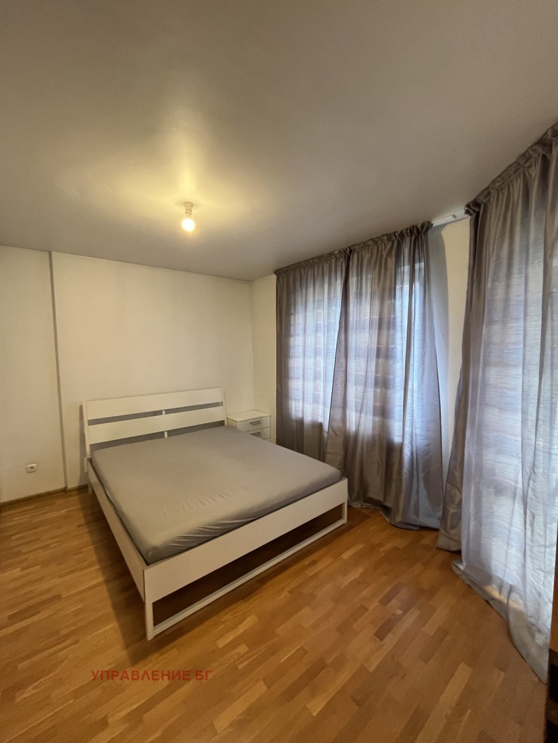 Дава под наем  2-стаен град София , Лозенец , 60 кв.м | 50788039 - изображение [4]