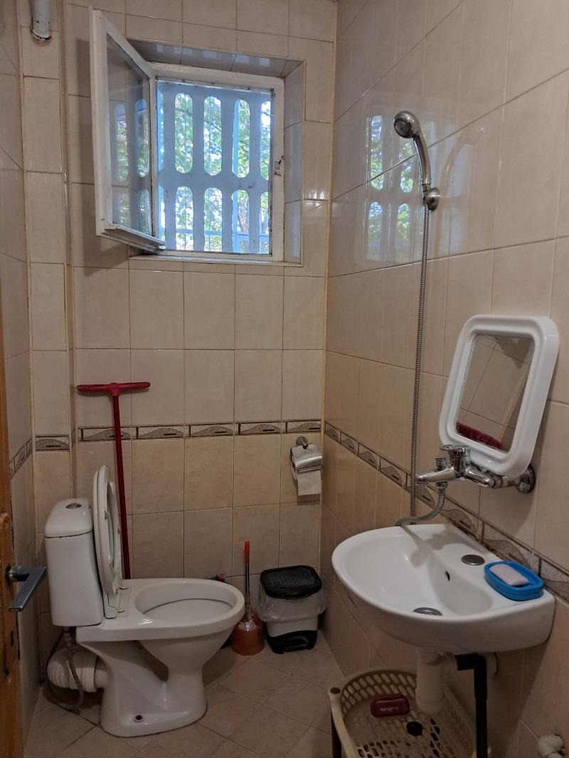 K pronájmu  1 ložnice Plovdiv , Zacharna fabrika , 70 m2 | 93180461 - obraz [4]