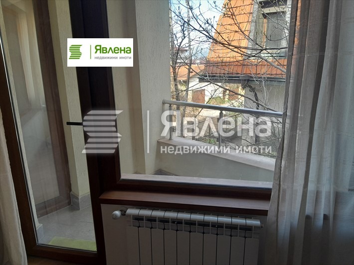 Дава под наем 3-СТАЕН, гр. София, Бояна, снимка 10 - Апартаменти - 54842028