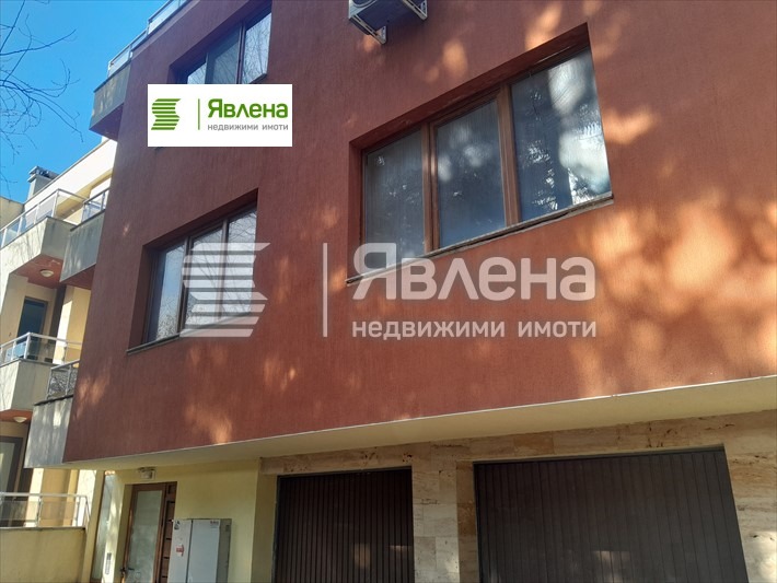Дава под наем 3-СТАЕН, гр. София, Бояна, снимка 17 - Апартаменти - 54842028