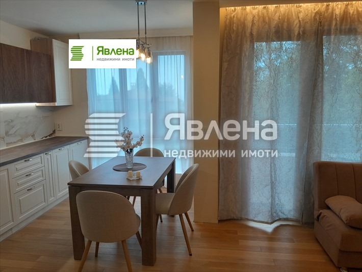 Дава под наем 3-СТАЕН, гр. София, Бояна, снимка 4 - Апартаменти - 54842028