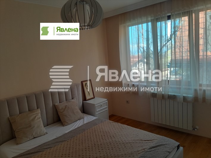 Дава под наем 3-СТАЕН, гр. София, Бояна, снимка 5 - Апартаменти - 54842028