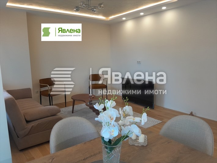 Дава под наем 3-СТАЕН, гр. София, Бояна, снимка 3 - Апартаменти - 54842028