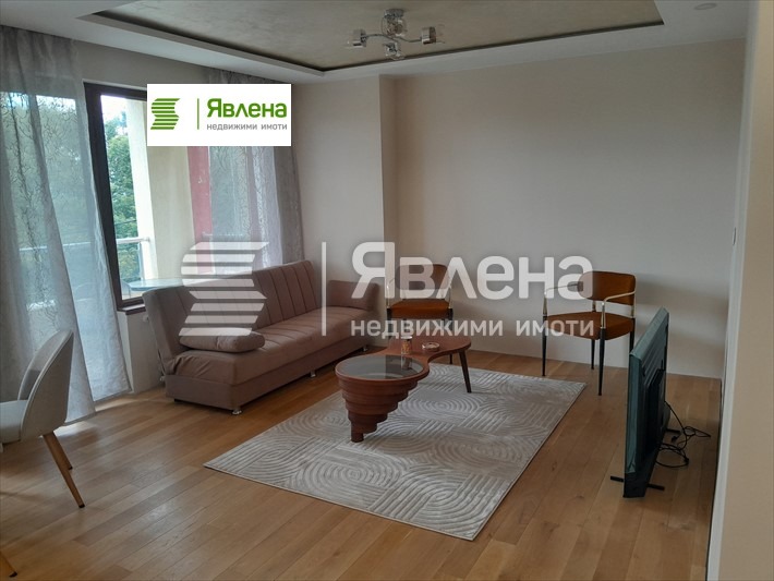 Дава под наем 3-СТАЕН, гр. София, Бояна, снимка 2 - Апартаменти - 54842028
