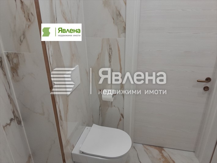Дава под наем 3-СТАЕН, гр. София, Бояна, снимка 13 - Апартаменти - 54842028