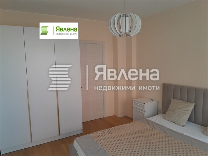 Дава под наем 3-СТАЕН, гр. София, Бояна, снимка 6 - Апартаменти - 54842028