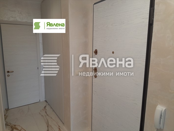 Дава под наем 3-СТАЕН, гр. София, Бояна, снимка 14 - Апартаменти - 54842028