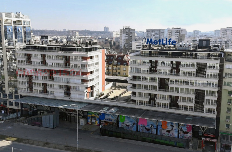 Til leje  Kontor Sofia , Gotse Delchev , 108 kvm | 34581045 - billede [14]
