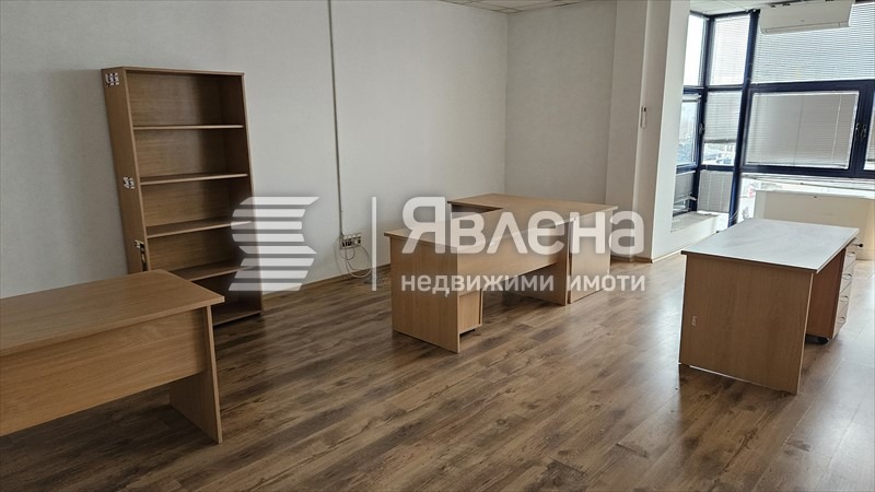 Дава под наем ОФИС, гр. София, Летище София, снимка 3 - Офиси - 55533291