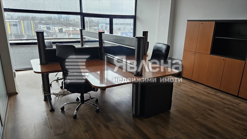Дава под наем ОФИС, гр. София, Летище София