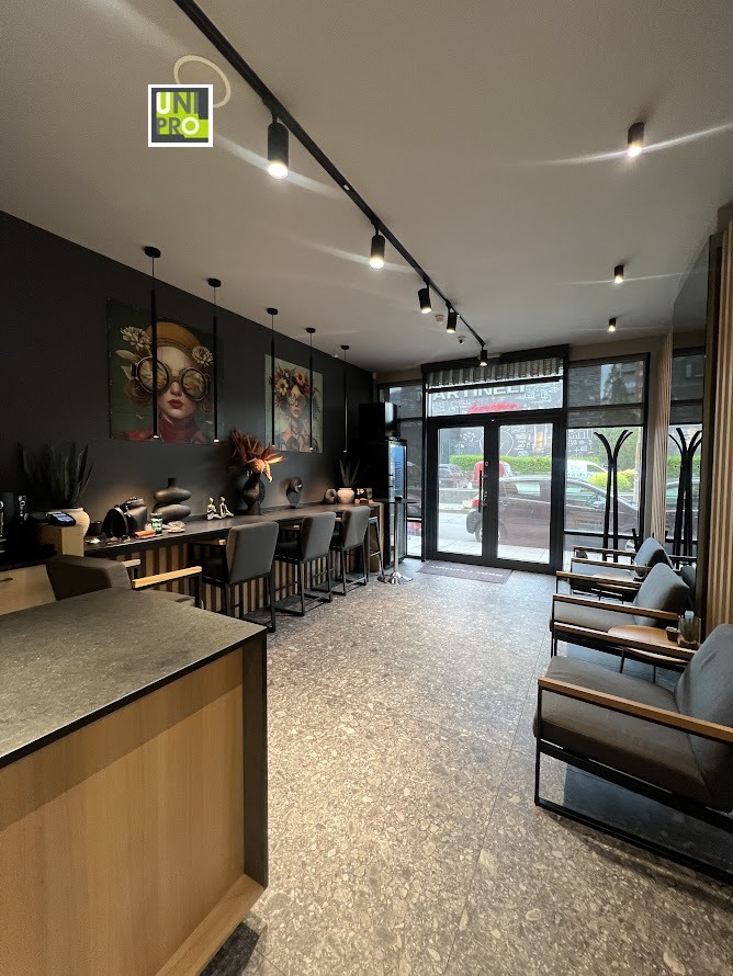 A louer  Boutique Sofia , Borovo , 130 m² | 49470999 - image [8]