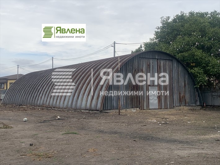 Дава под наем  Склад град София , Христо Ботев , 1150 кв.м | 55112506 - изображение [2]