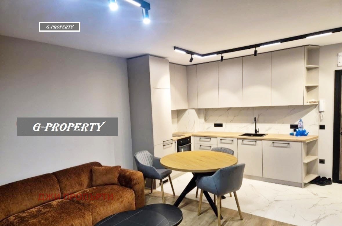 Дава под наем 2-СТАЕН, гр. София, Малинова долина