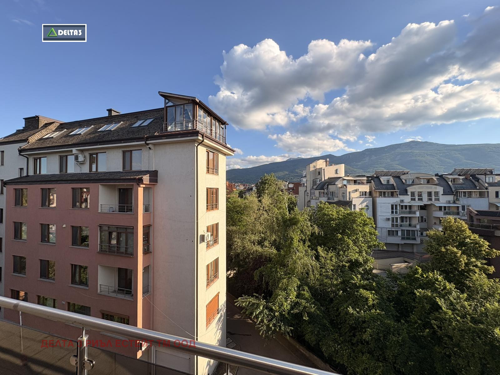 Дава под наем 2-СТАЕН, гр. София, Витоша, снимка 10 - Апартаменти - 55022706