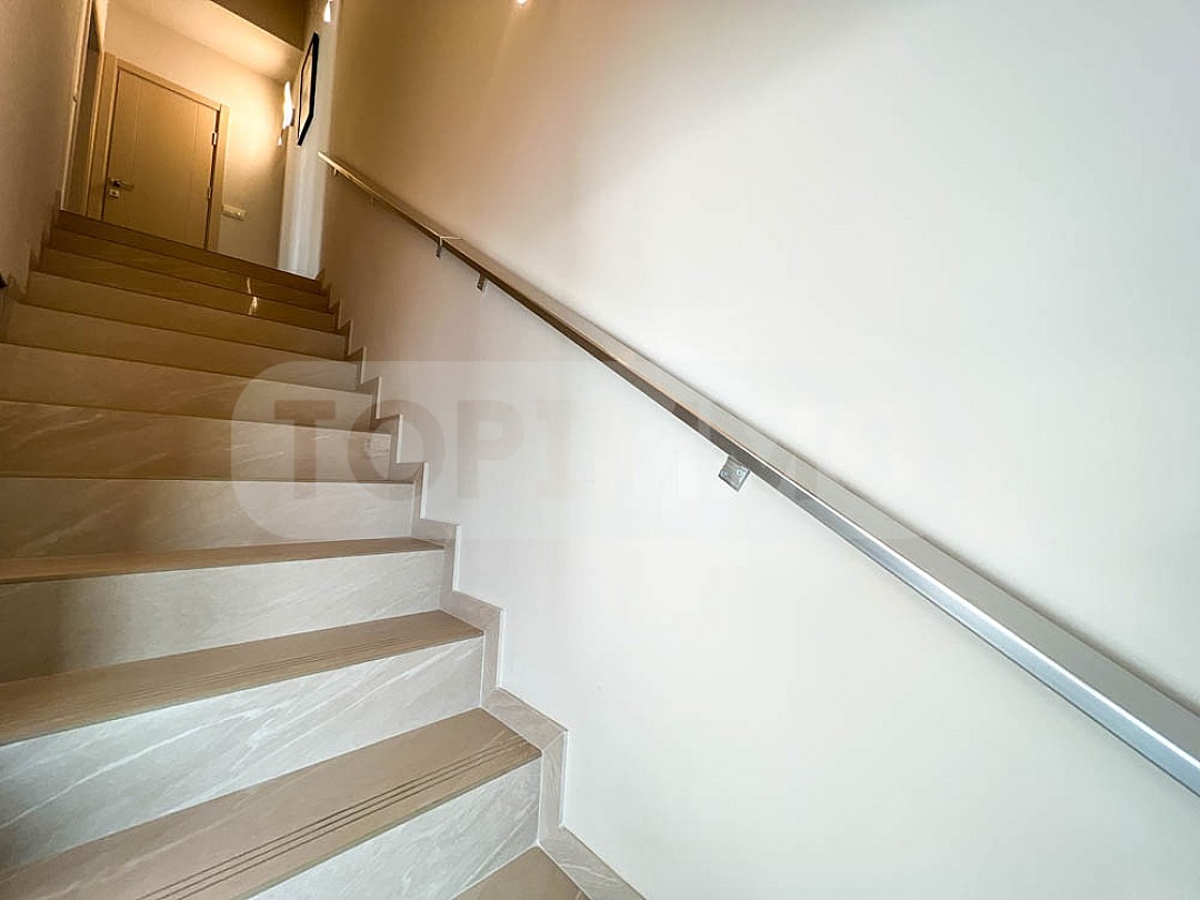 Дава под наем 3-СТАЕН, гр. Варна, Център, снимка 5 - Апартаменти - 53715808