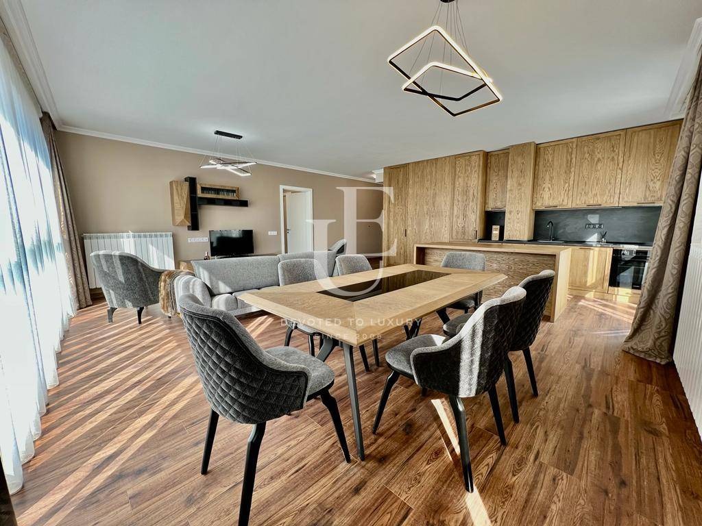 Дава под наем 4-СТАЕН, гр. София, Павлово, снимка 2 - Апартаменти - 53722090