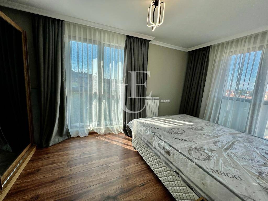 Дава под наем 4-СТАЕН, гр. София, Павлово, снимка 3 - Апартаменти - 53722090